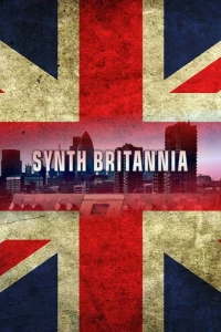 Синтезаторная Британия