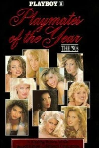 Playboy Playmates of the Year: The 90's